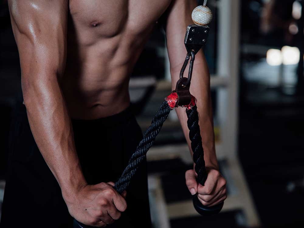 Getting started with fitness: 4 tips for beginners