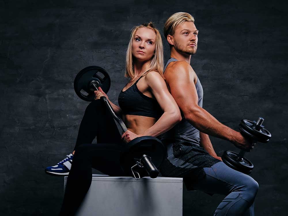 Sport & fashion: introducing the athleisure trend